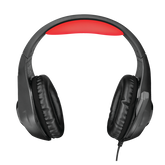 Trust Nero Illuminated Gaming Headset Gxt 313